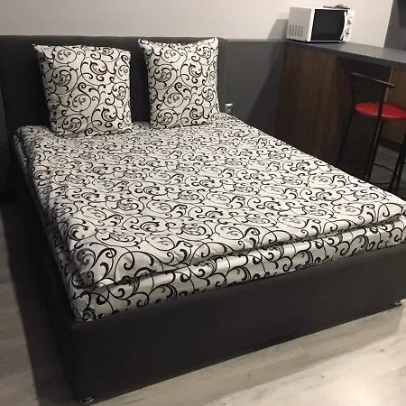 Apartamento Centre In