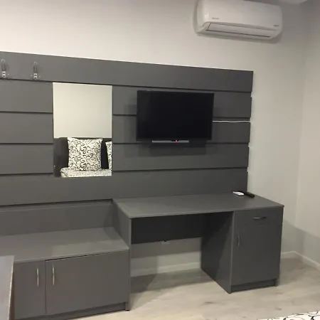 Centre In Apartamento