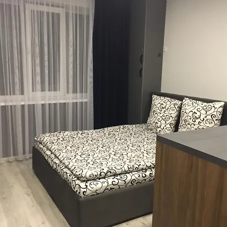 Centre In Apartamento *