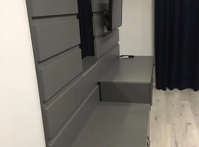 Centre In Apartamento Úzhgorod