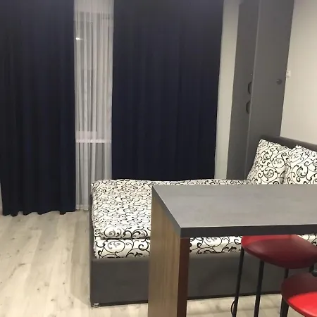 Centre In * Užhorod