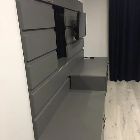 Centre In Apartment Uschhorod