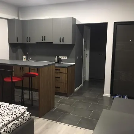 Centre In Apartment
