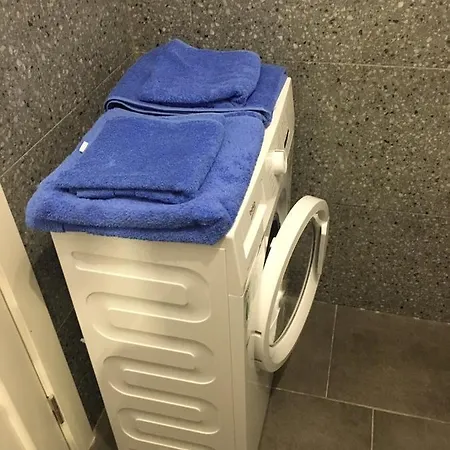 Apartmán Centre In *