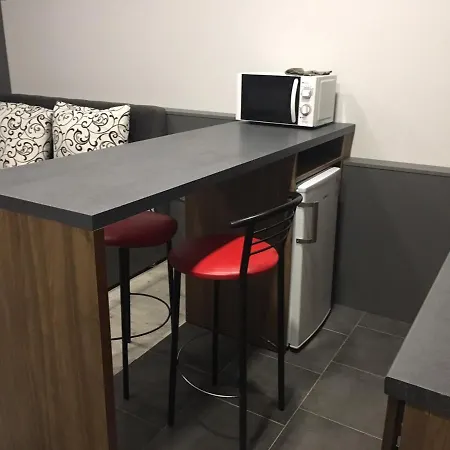 Centre In Apartment Uschhorod