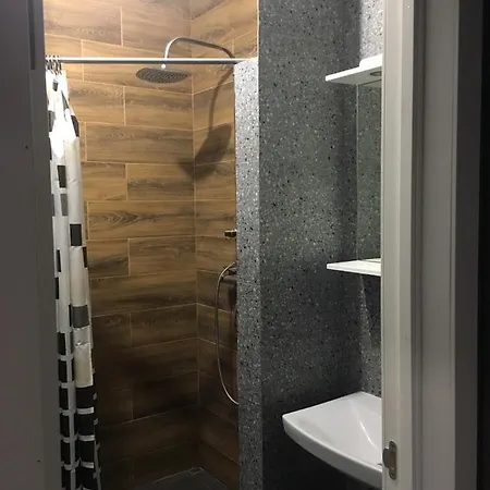 Centre In Apartmán *